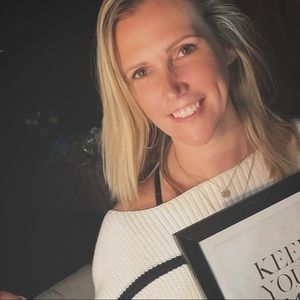 Meet your Posher, Jennifer